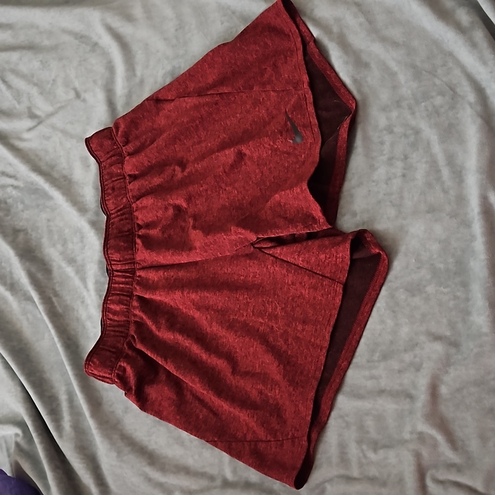 Small Nike Dri Fit Shorts‎